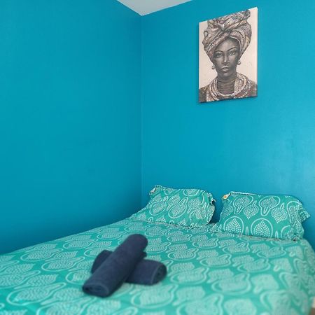 Paris Cosy Private Room With Shared Space - Chambre Privee Avec Espace Commun Paris Vitry-sur-Seine Exteriör bild
