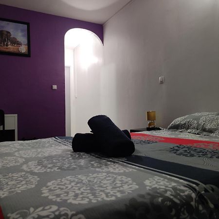Paris Cosy Private Room With Shared Space - Chambre Privee Avec Espace Commun Paris Vitry-sur-Seine Exteriör bild