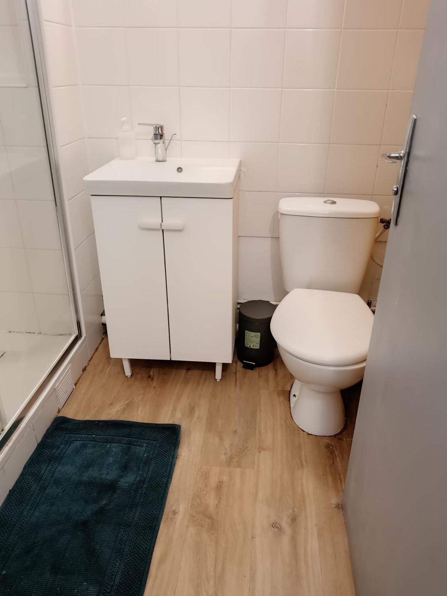 Paris Cosy Private Room With Shared Space - Chambre Privee Avec Espace Commun Paris Vitry-sur-Seine Exteriör bild